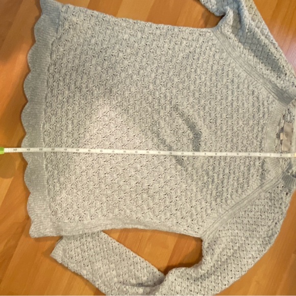 LOFT cotton sweater - Picture 2 of 5